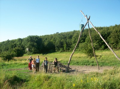 Vaddisznók nélkül - small