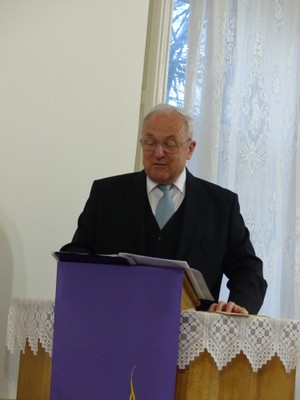 Káposzta Lajos